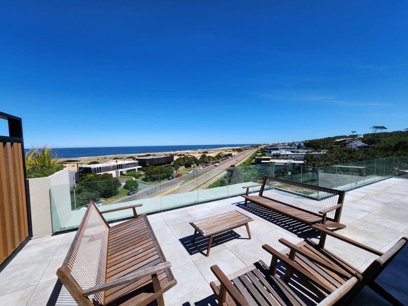 Penthouse en Sense Manantiales